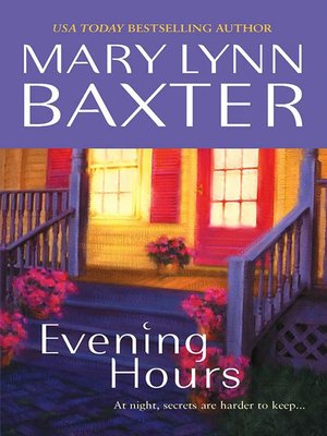 cover image of Evening Hours